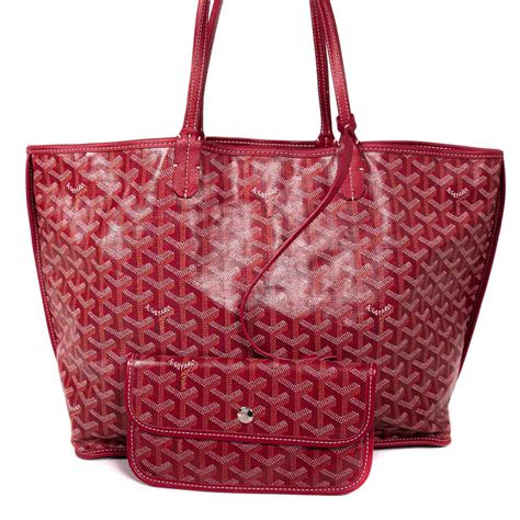 designer bag goyard|authentic goyard bags online.